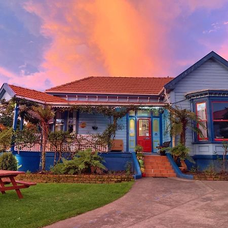 The Villa Пиктон Экстерьер фото
